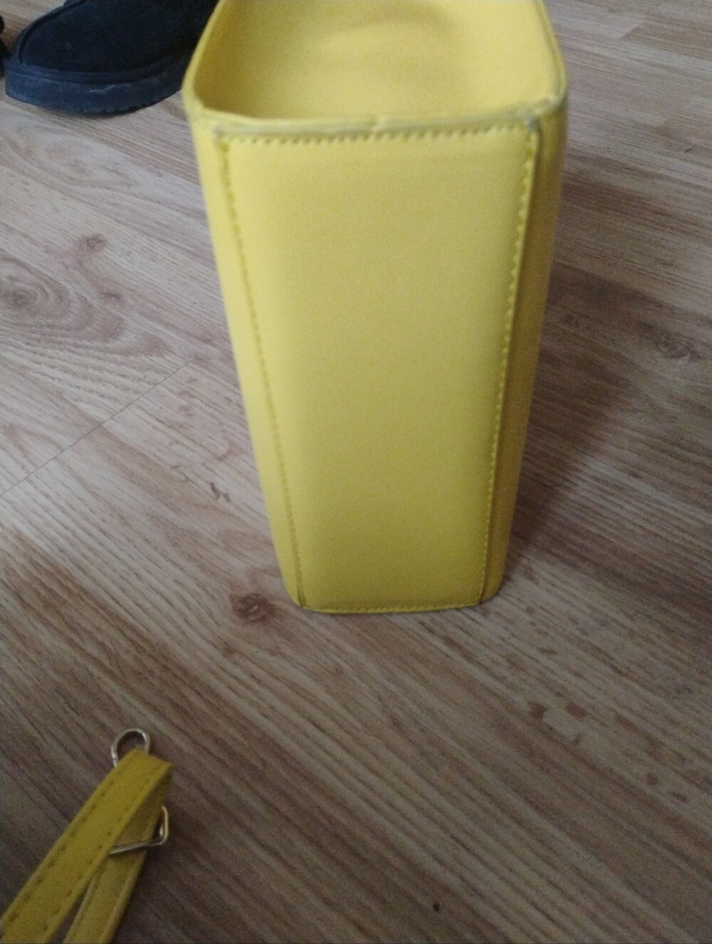 Protect Black Women Bag - Picture 8 of 10